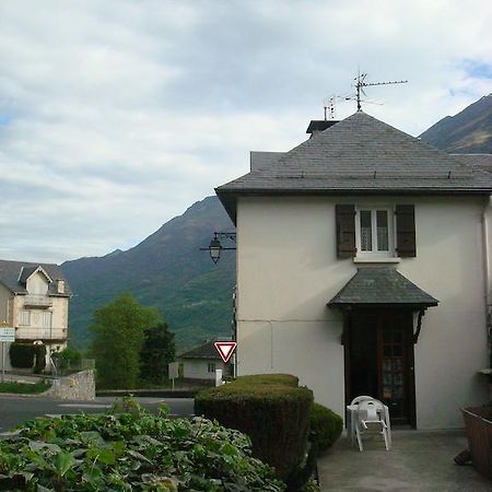 Chez Corine Marque Apartamento Luz-Saint-Sauveur Habitación foto